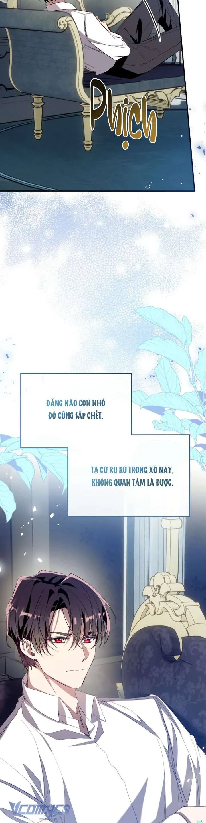 Chúng Ta Có Thể Trở Thành Người Nhà Không? Chap 154 - Next Chap 153