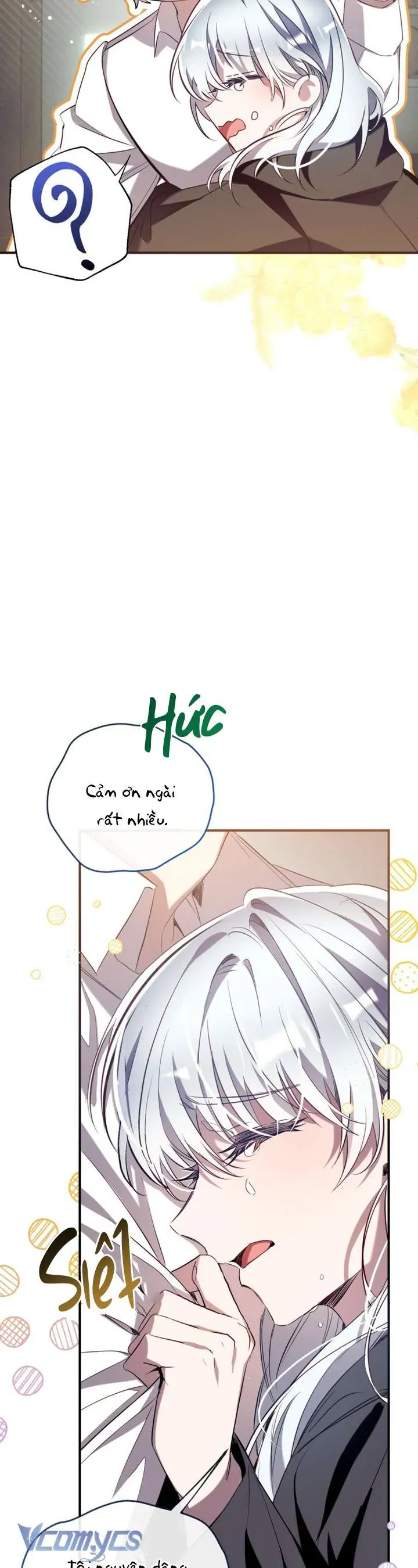 Chúng Ta Có Thể Trở Thành Người Nhà Không? Chap 154 - Next Chap 153