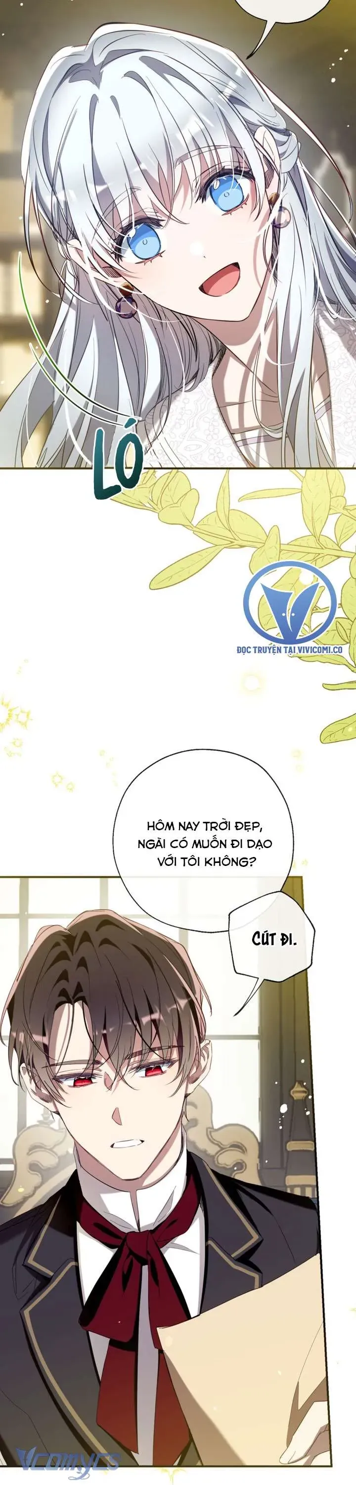 Chúng Ta Có Thể Trở Thành Người Nhà Không? Chap 154 - Next Chap 153