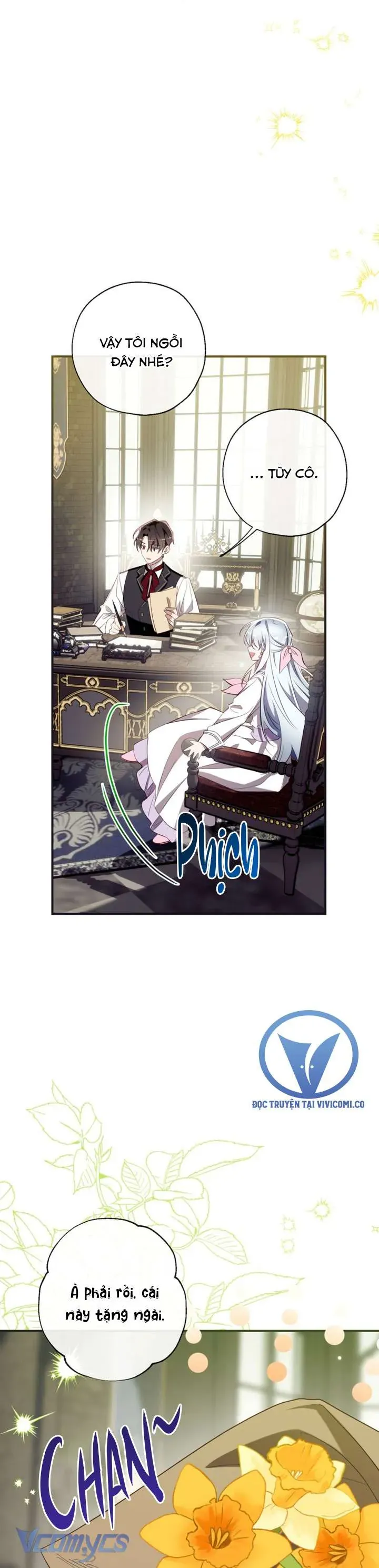 Chúng Ta Có Thể Trở Thành Người Nhà Không? Chap 154 - Next Chap 153