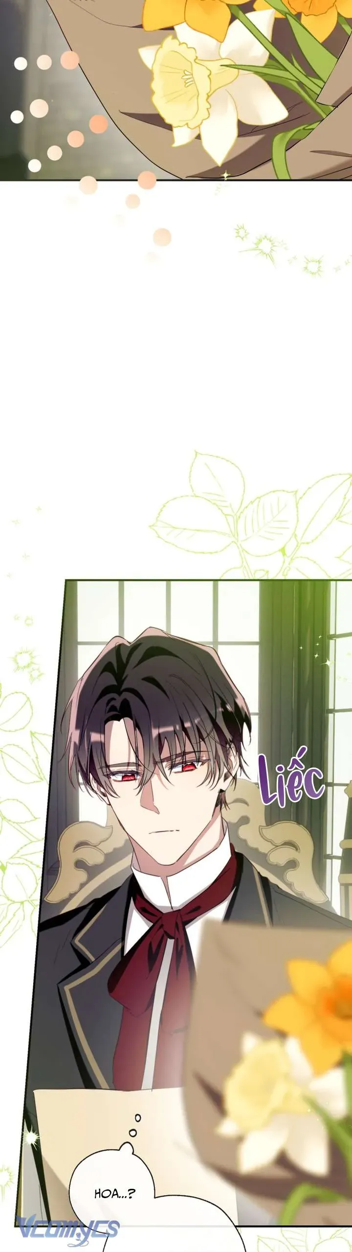 Chúng Ta Có Thể Trở Thành Người Nhà Không? Chap 154 - Next Chap 153