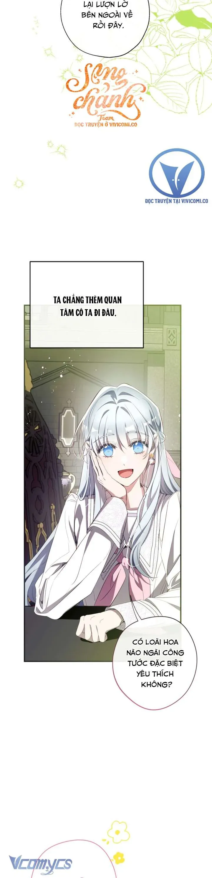 Chúng Ta Có Thể Trở Thành Người Nhà Không? Chap 154 - Next Chap 153