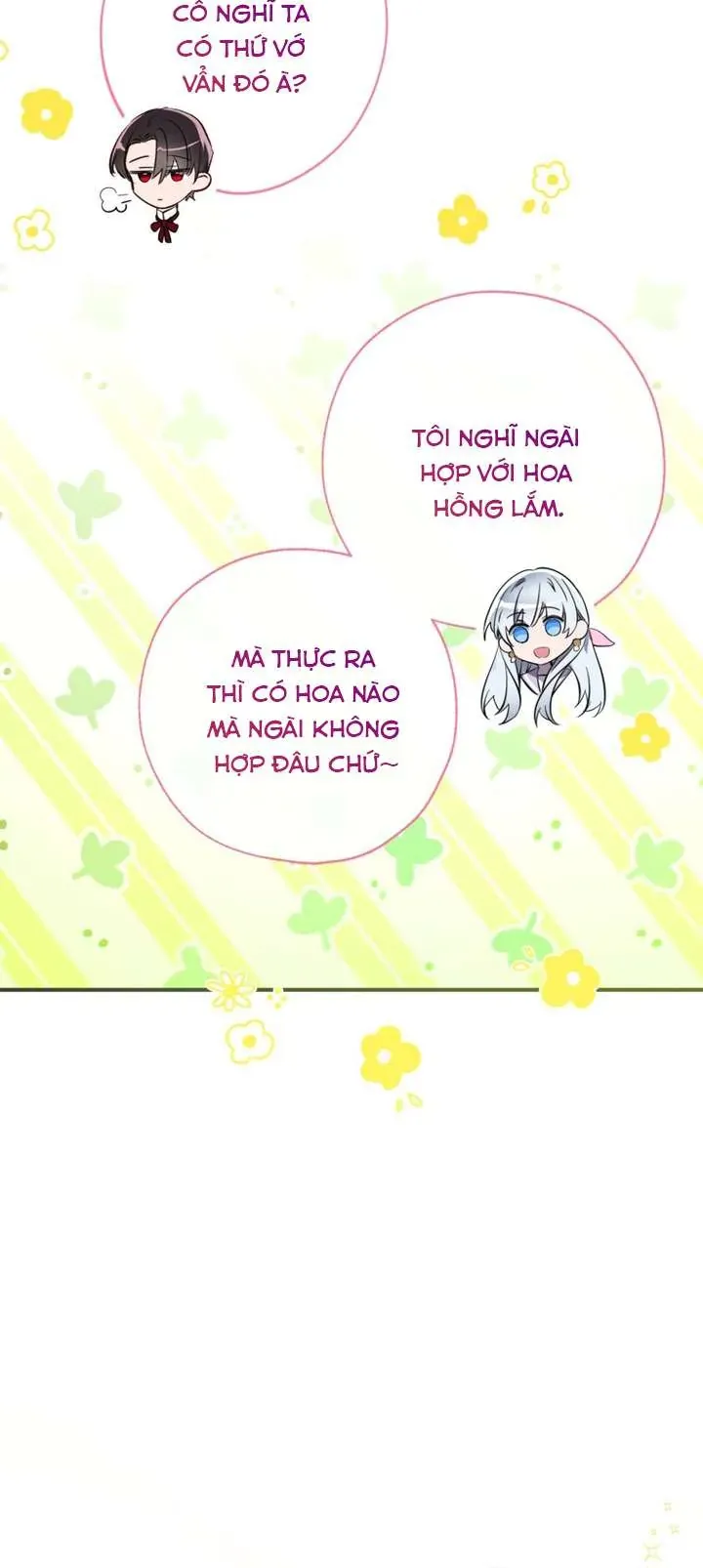 Chúng Ta Có Thể Trở Thành Người Nhà Không? Chap 154 - Next Chap 153