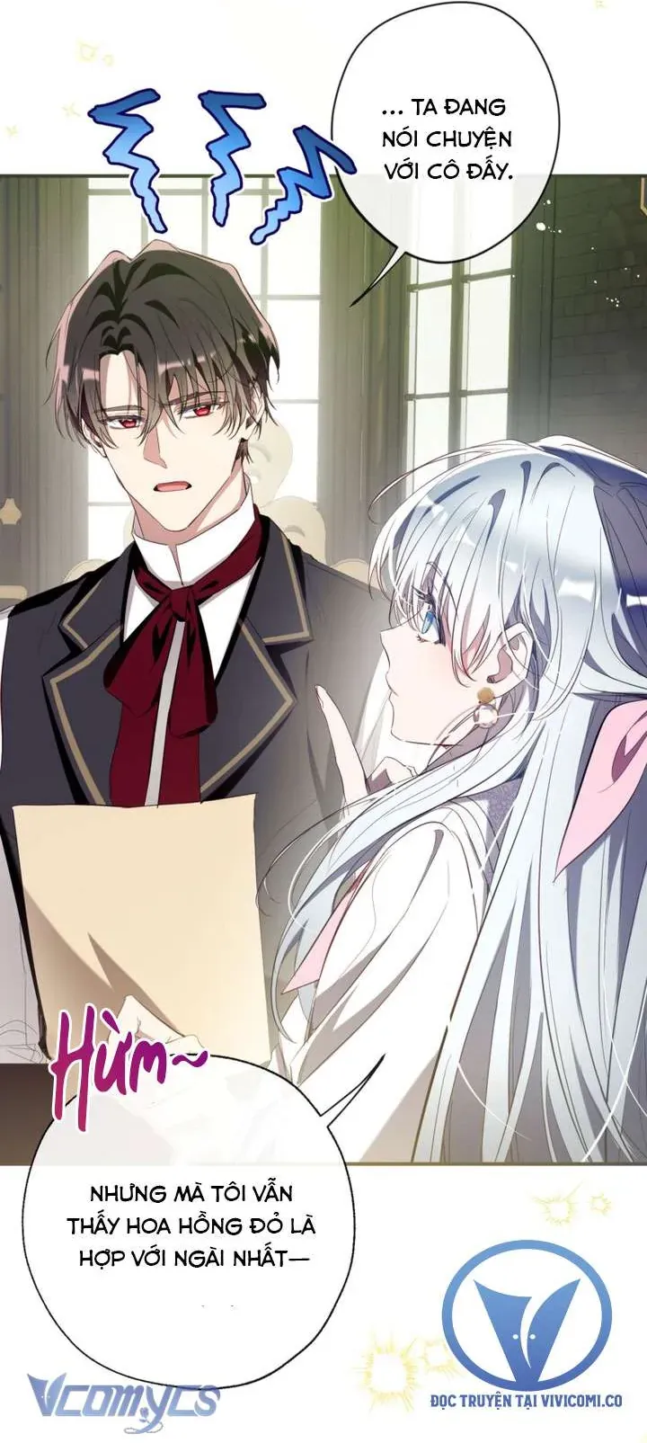 Chúng Ta Có Thể Trở Thành Người Nhà Không? Chap 154 - Next Chap 153