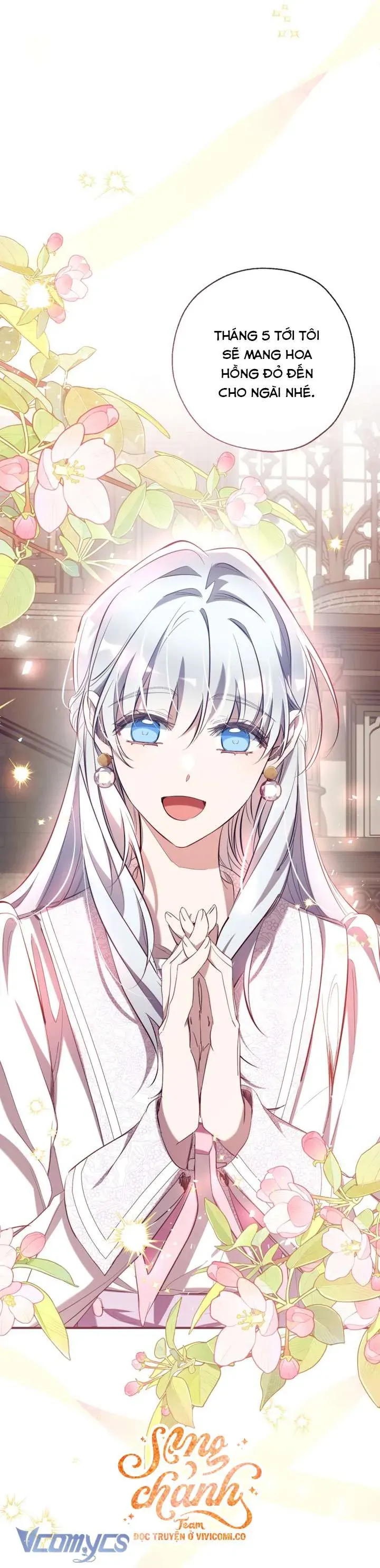 Chúng Ta Có Thể Trở Thành Người Nhà Không? Chap 154 - Next Chap 153