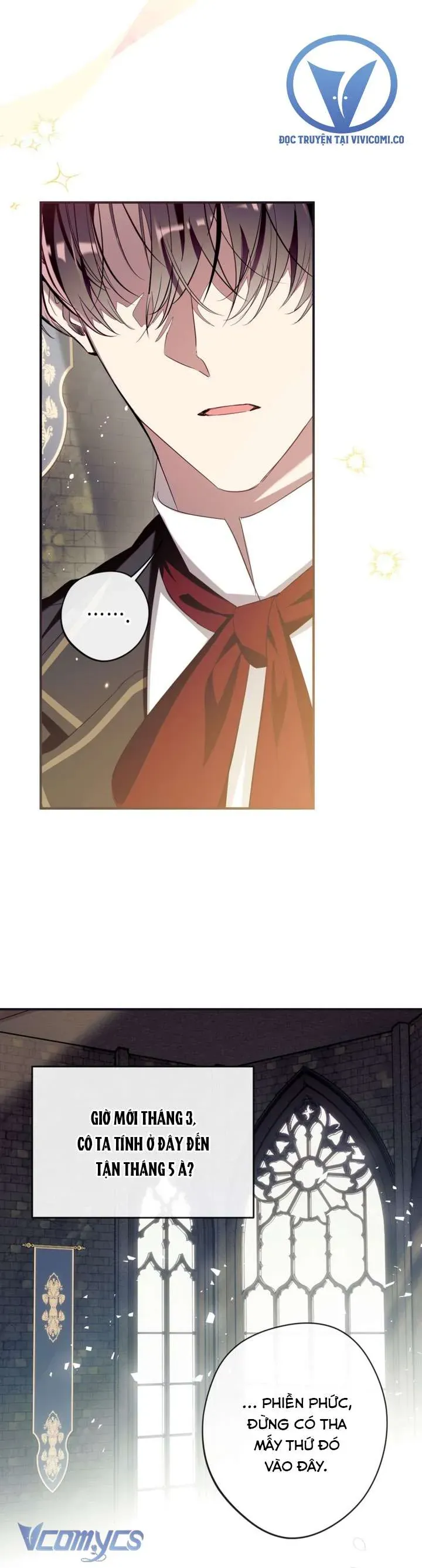 Chúng Ta Có Thể Trở Thành Người Nhà Không? Chap 154 - Next Chap 153