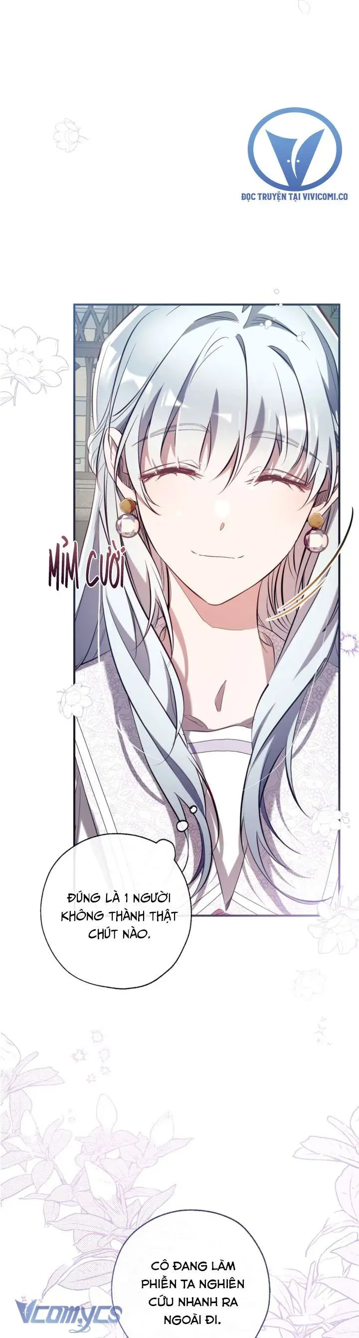 Chúng Ta Có Thể Trở Thành Người Nhà Không? Chap 154 - Next Chap 153