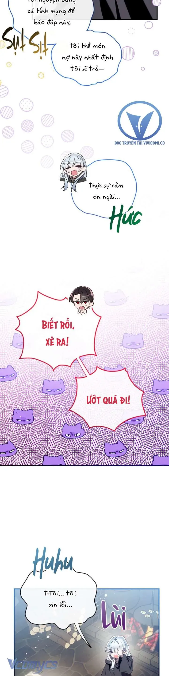 Chúng Ta Có Thể Trở Thành Người Nhà Không? Chap 154 - Next Chap 153