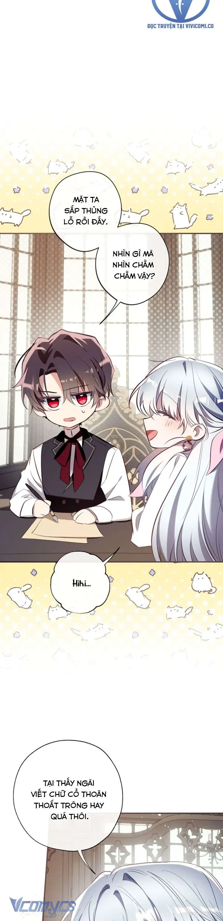 Chúng Ta Có Thể Trở Thành Người Nhà Không? Chap 154 - Next Chap 153