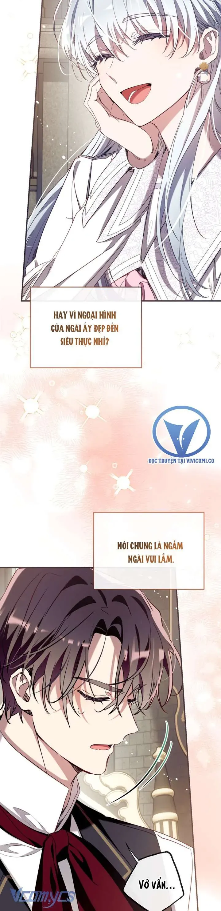 Chúng Ta Có Thể Trở Thành Người Nhà Không? Chap 154 - Next Chap 153