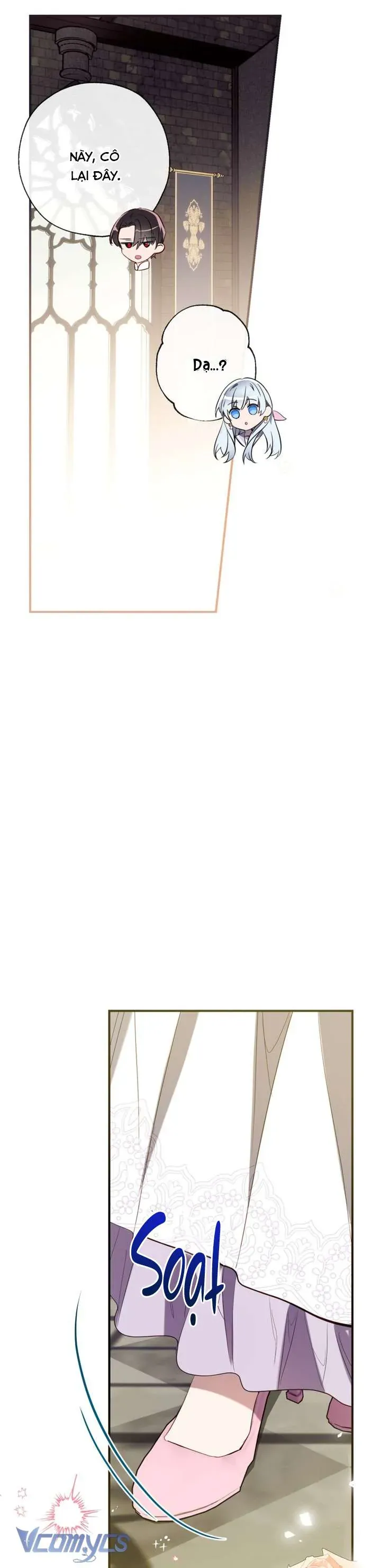 Chúng Ta Có Thể Trở Thành Người Nhà Không? Chap 154 - Next Chap 153