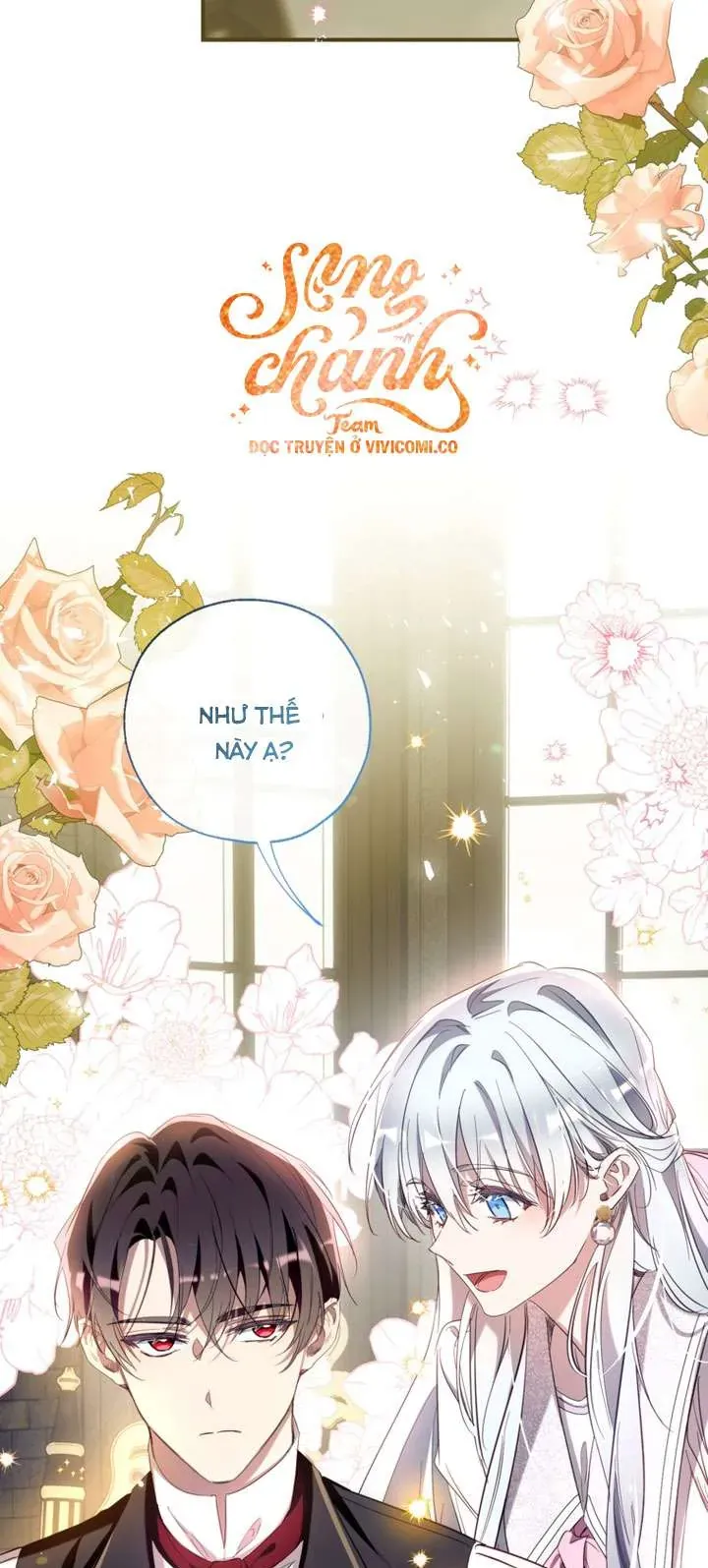 Chúng Ta Có Thể Trở Thành Người Nhà Không? Chap 154 - Next Chap 153