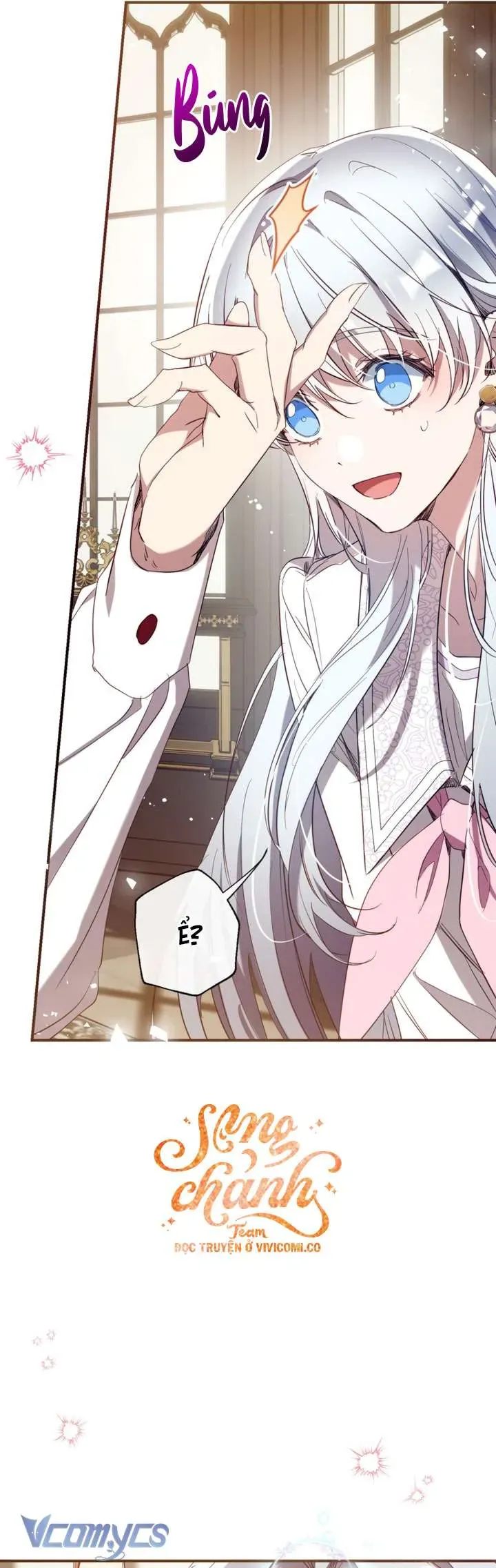 Chúng Ta Có Thể Trở Thành Người Nhà Không? Chap 154 - Next Chap 153