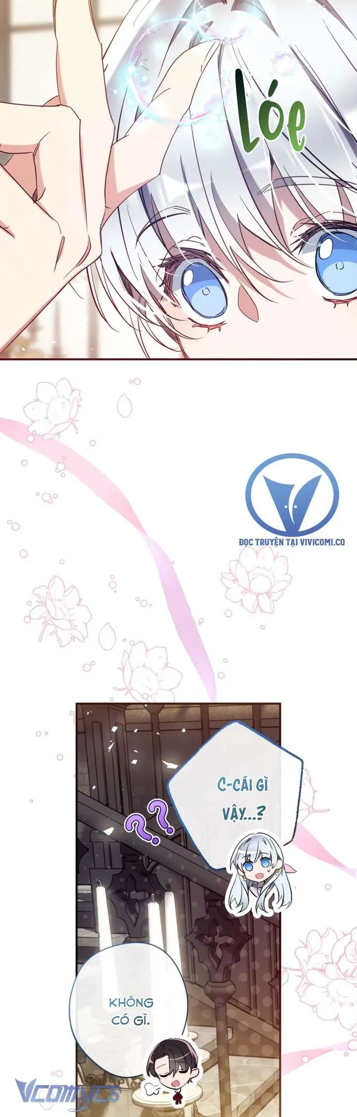 Chúng Ta Có Thể Trở Thành Người Nhà Không? Chap 154 - Next Chap 153