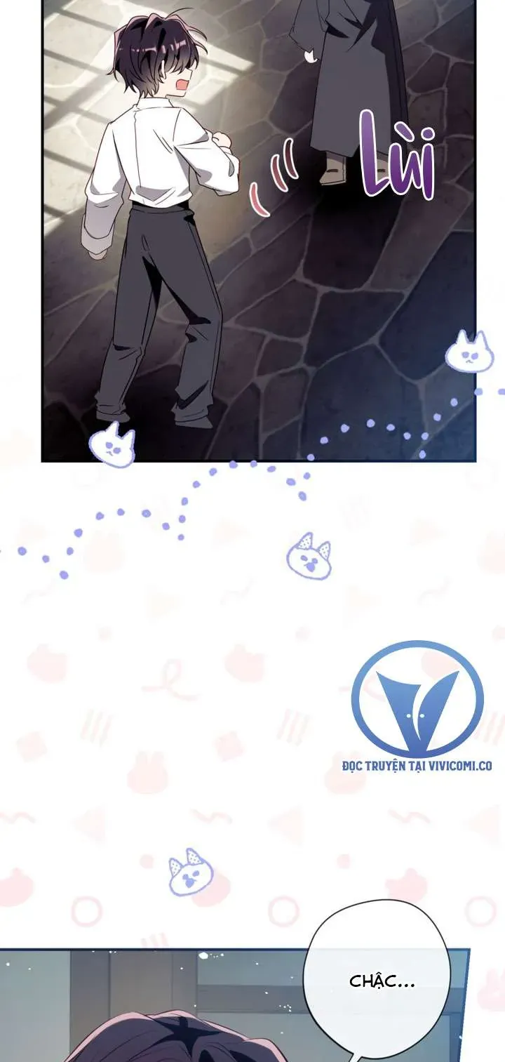 Chúng Ta Có Thể Trở Thành Người Nhà Không? Chap 154 - Next Chap 153