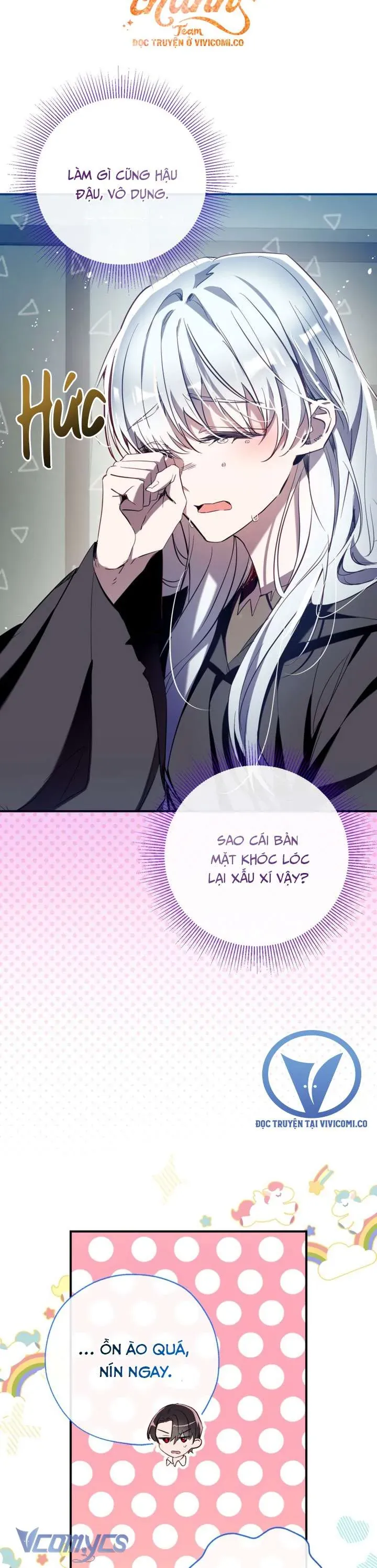 Chúng Ta Có Thể Trở Thành Người Nhà Không? Chap 154 - Next Chap 153