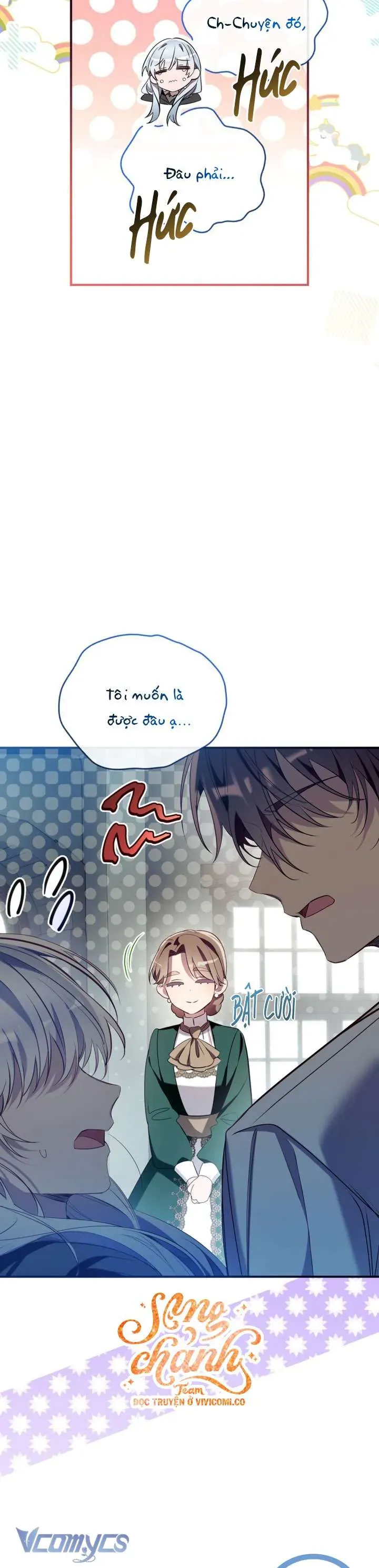 Chúng Ta Có Thể Trở Thành Người Nhà Không? Chap 154 - Next Chap 153