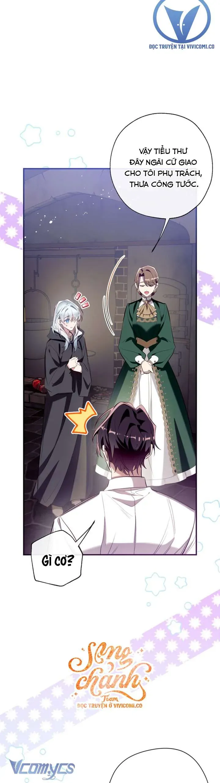 Chúng Ta Có Thể Trở Thành Người Nhà Không? Chap 154 - Next Chap 153