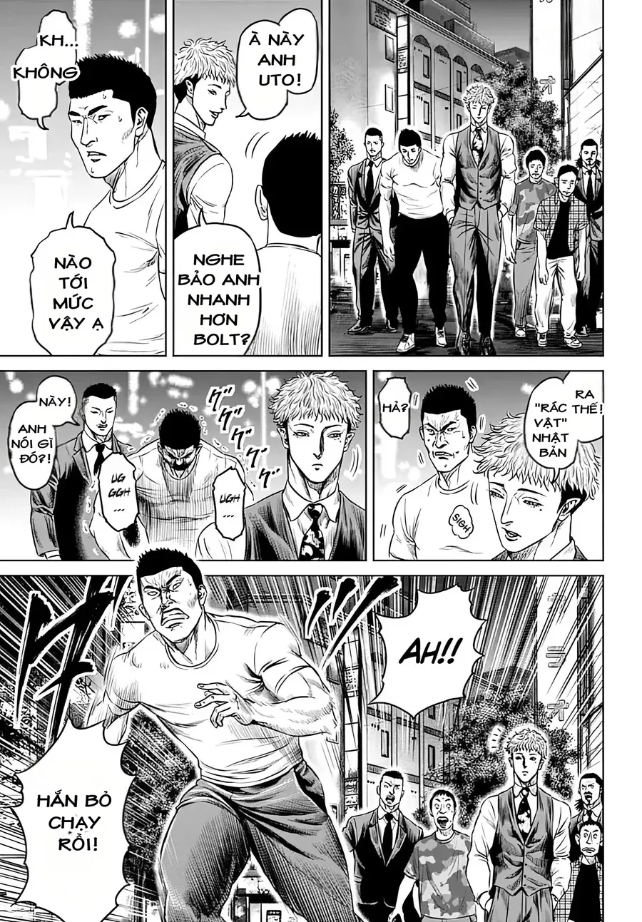 Nettruyen Truyện tranh online