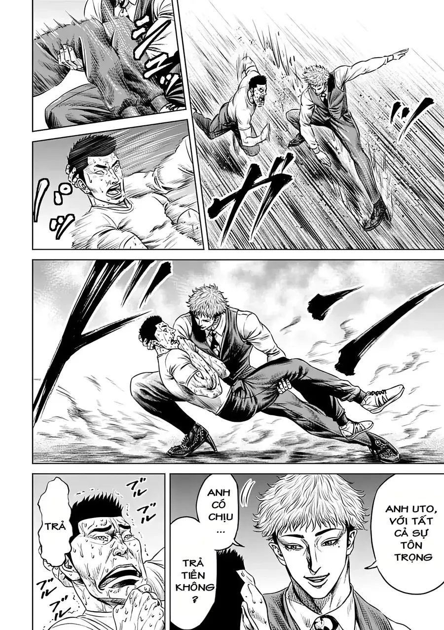 Nettruyen Truyện tranh online