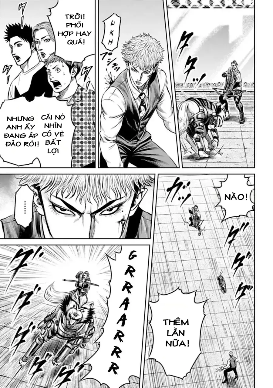 Nettruyen Truyện tranh online