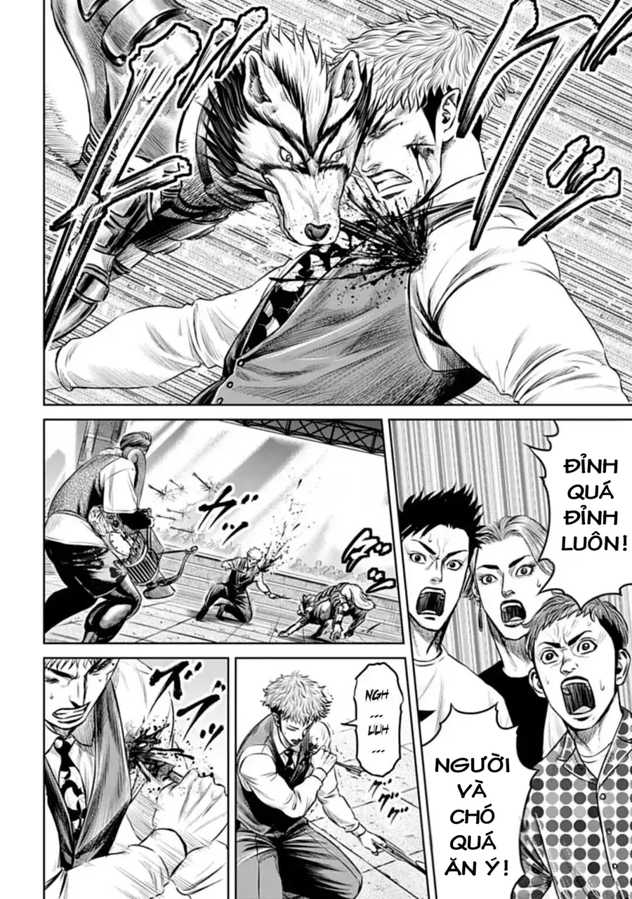 Nettruyen Truyện tranh online