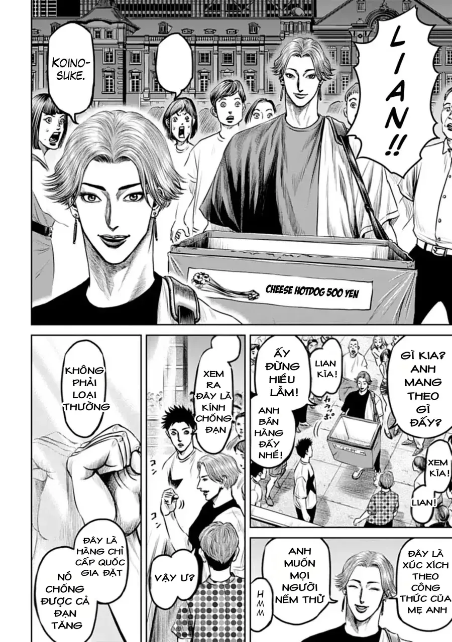 Nettruyen Truyện tranh online