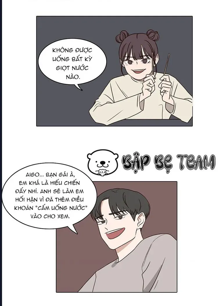 Bựa Cả Đôi Chap 10 - Next Chap 9