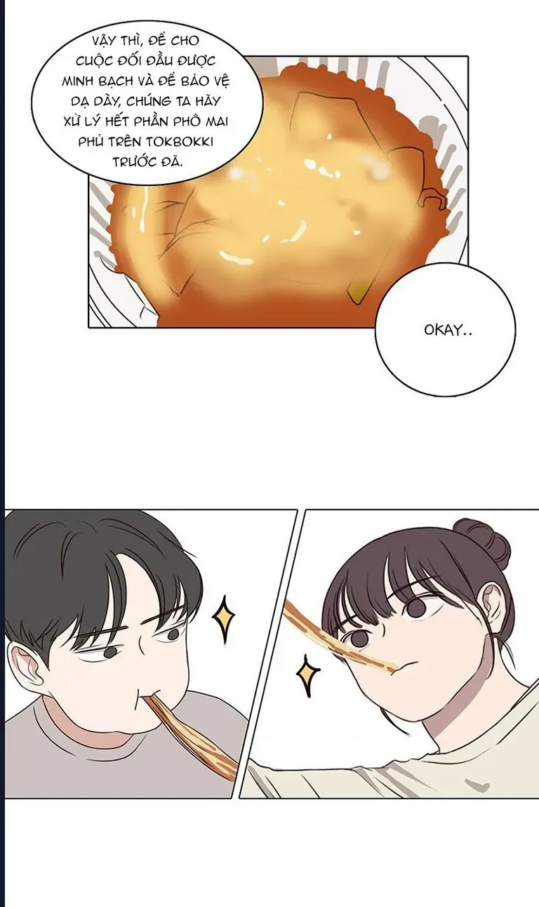 Bựa Cả Đôi Chap 10 - Next Chap 9