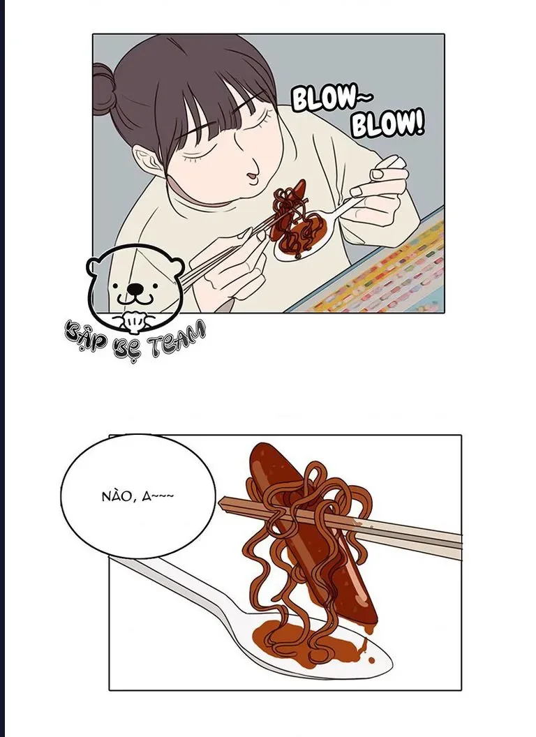 Bựa Cả Đôi Chap 10 - Next Chap 9