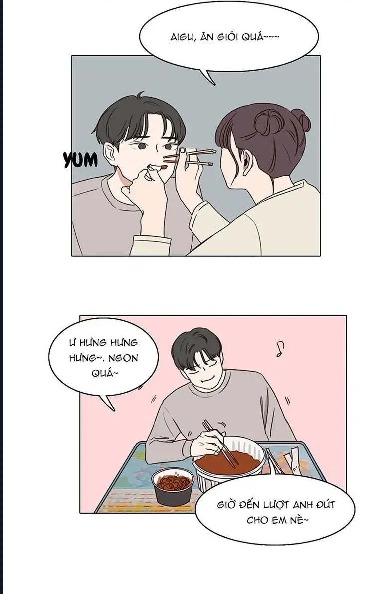 Bựa Cả Đôi Chap 10 - Next Chap 9