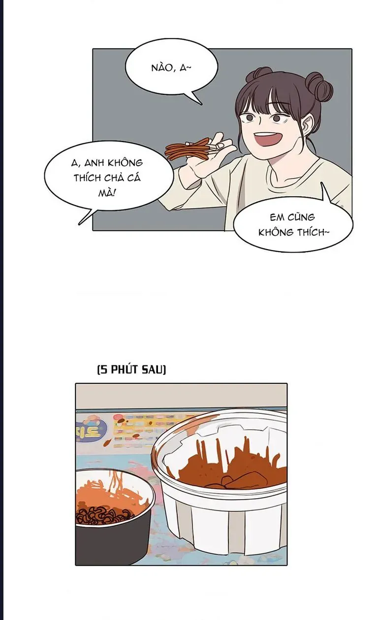 Bựa Cả Đôi Chap 10 - Next Chap 9