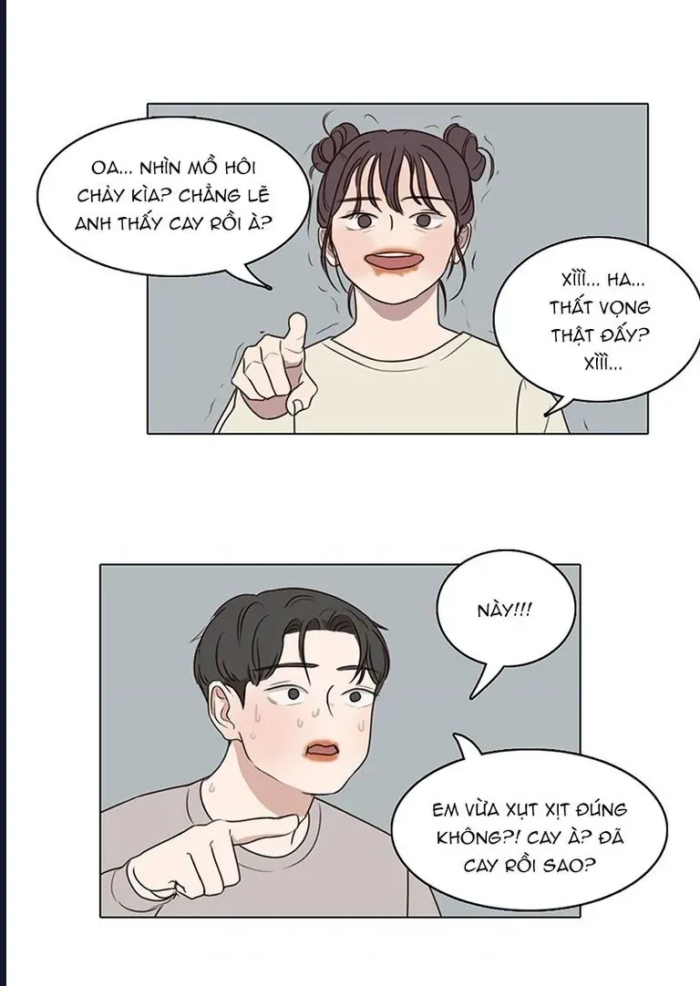 Bựa Cả Đôi Chap 10 - Next Chap 9