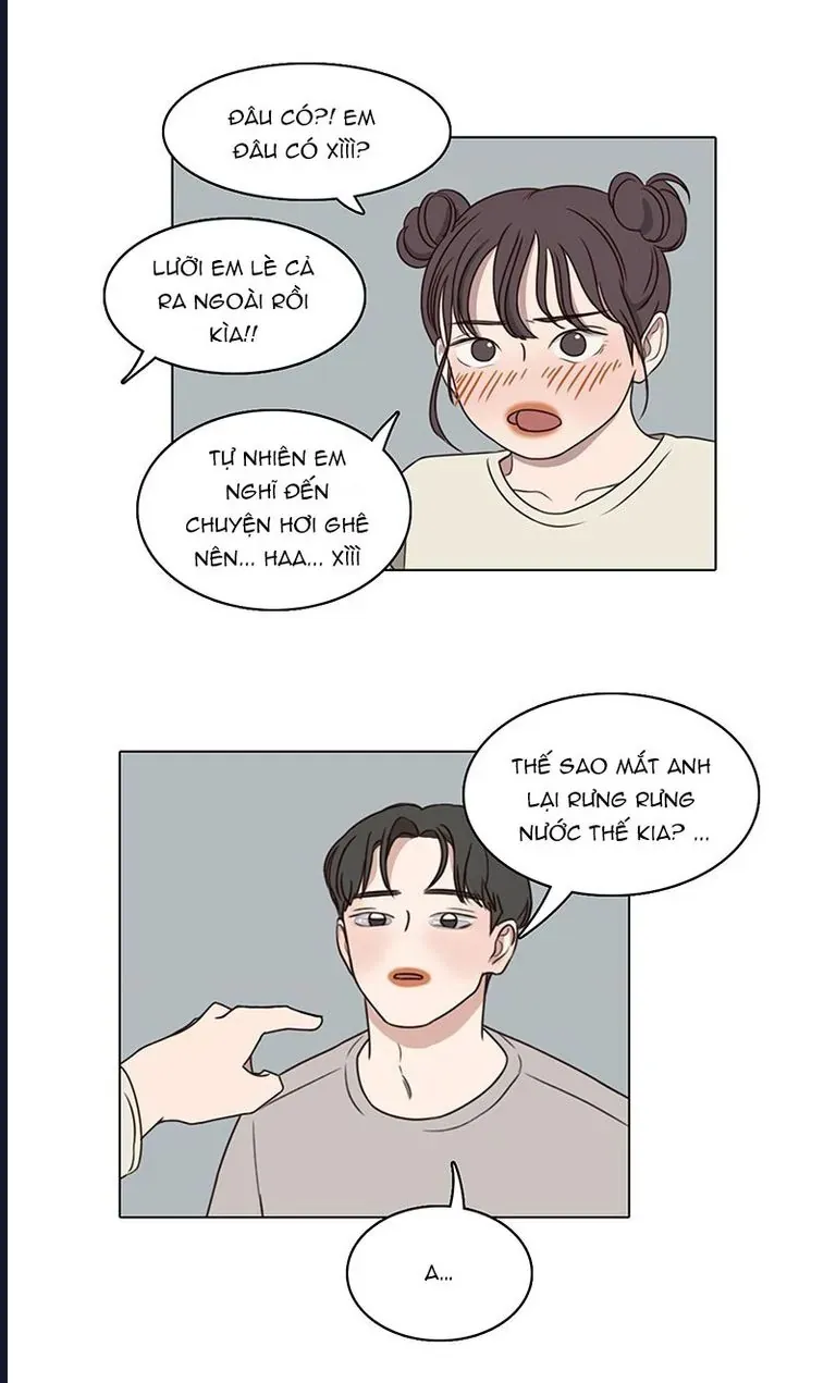 Bựa Cả Đôi Chap 10 - Next Chap 9