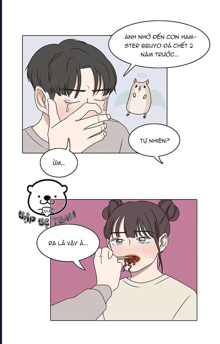 Bựa Cả Đôi Chap 10 - Next Chap 9