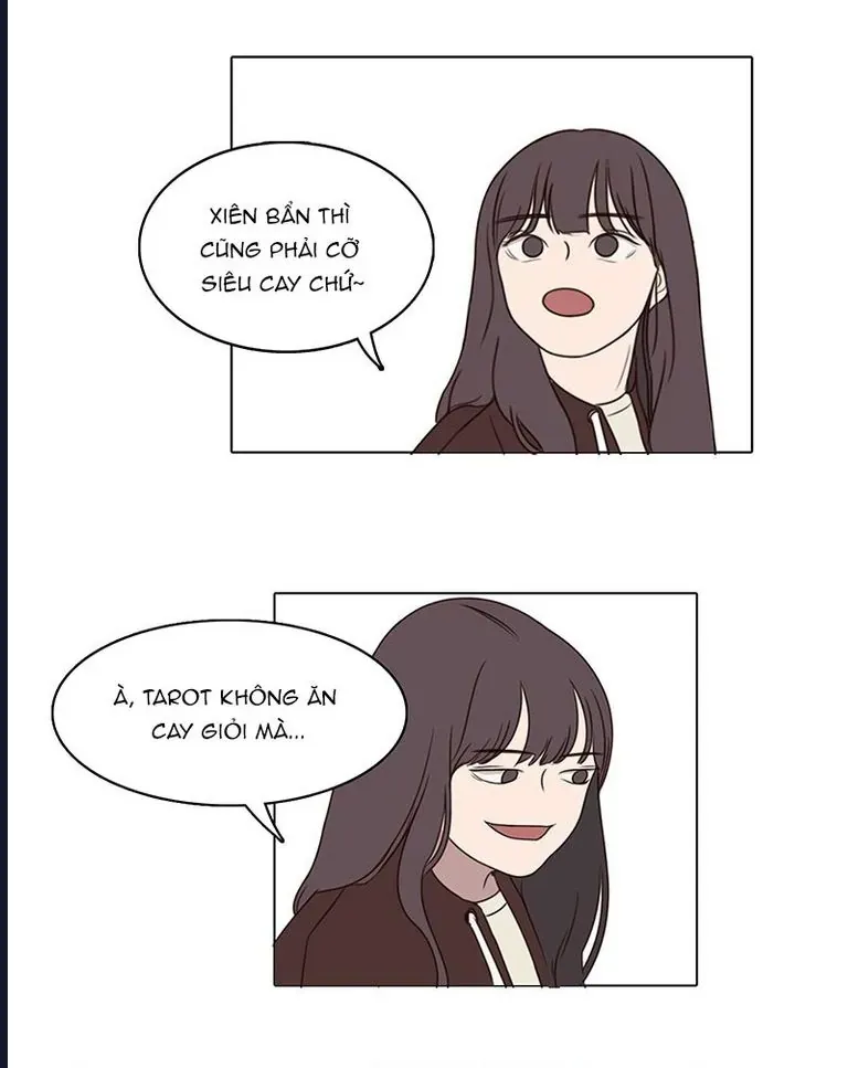 Bựa Cả Đôi Chap 10 - Next Chap 9