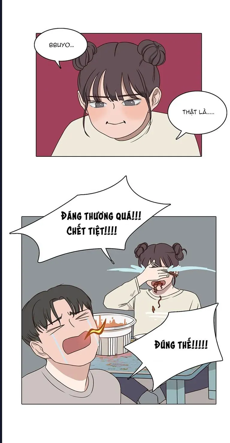 Bựa Cả Đôi Chap 10 - Next Chap 9