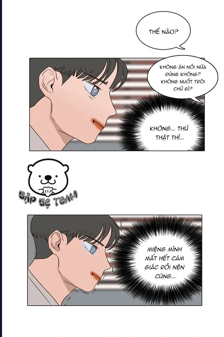 Bựa Cả Đôi Chap 10 - Next Chap 9