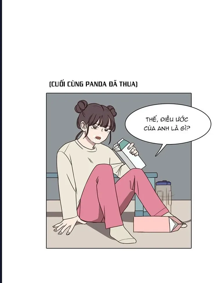 Bựa Cả Đôi Chap 10 - Next Chap 9