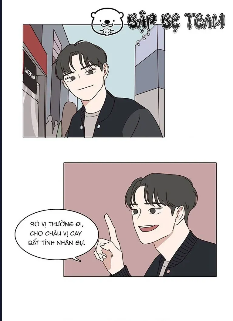 Bựa Cả Đôi Chap 10 - Next Chap 9