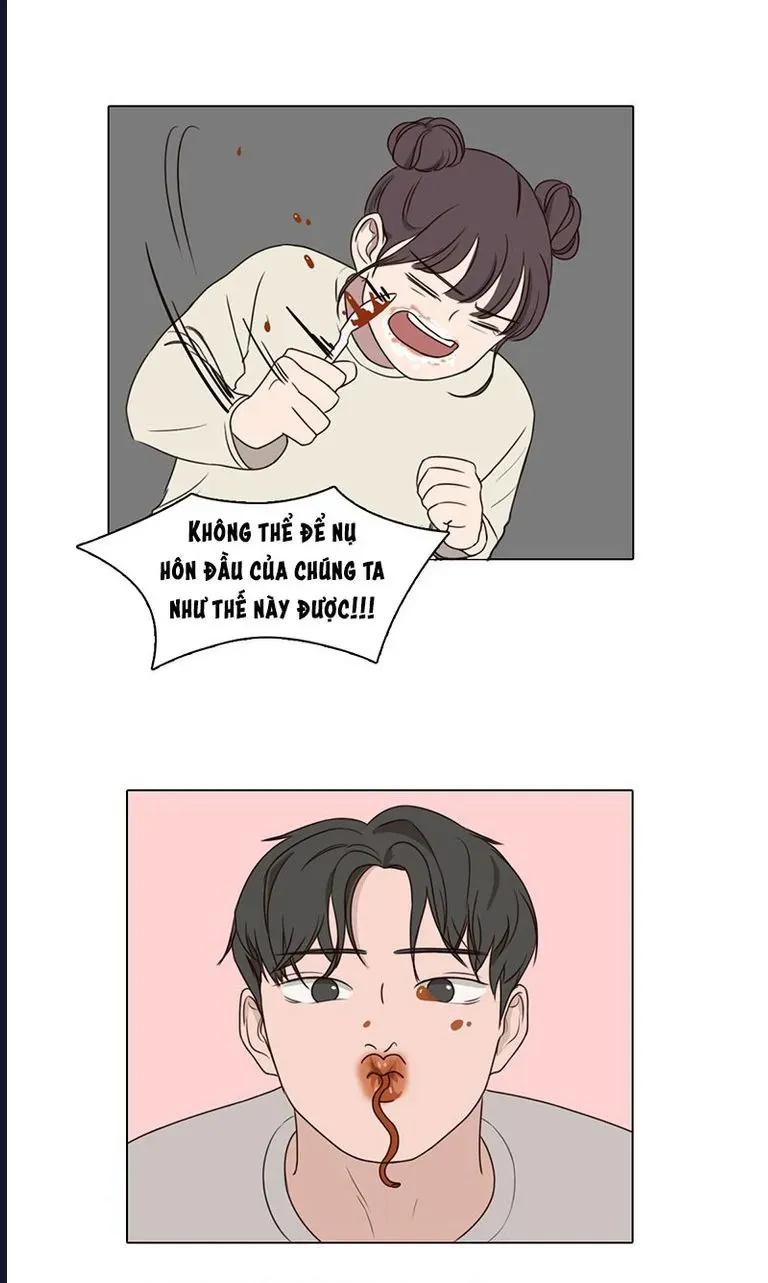 Bựa Cả Đôi Chap 10 - Next Chap 9