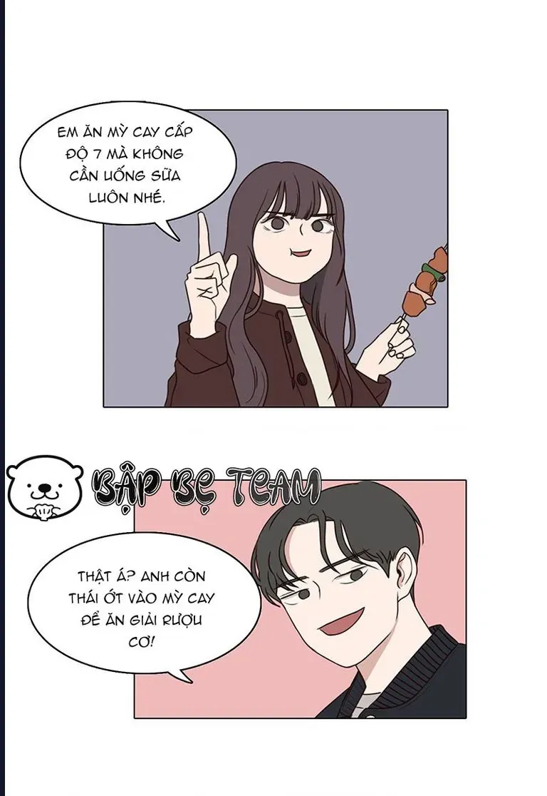 Bựa Cả Đôi Chap 10 - Next Chap 9