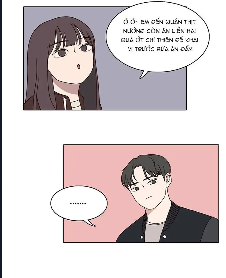 Bựa Cả Đôi Chap 10 - Next Chap 9