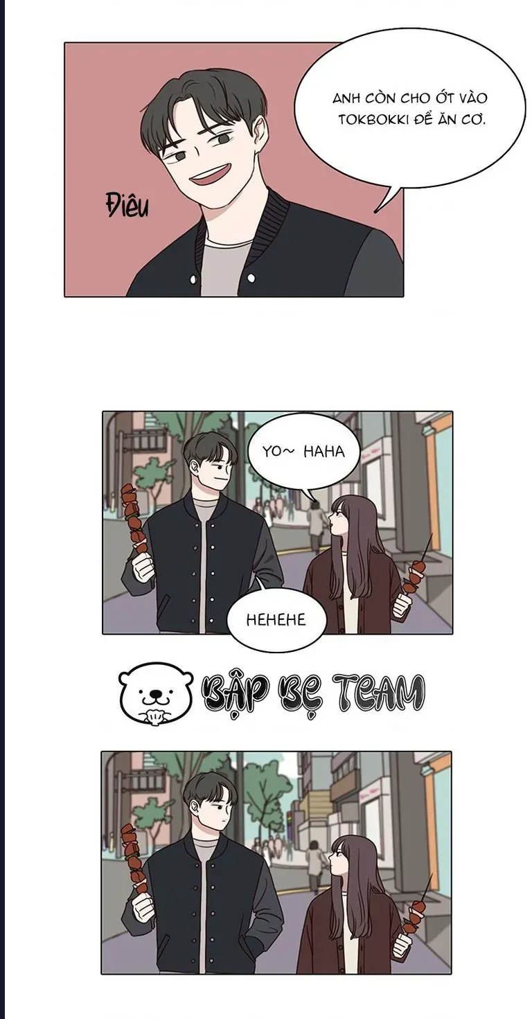 Bựa Cả Đôi Chap 10 - Next Chap 9