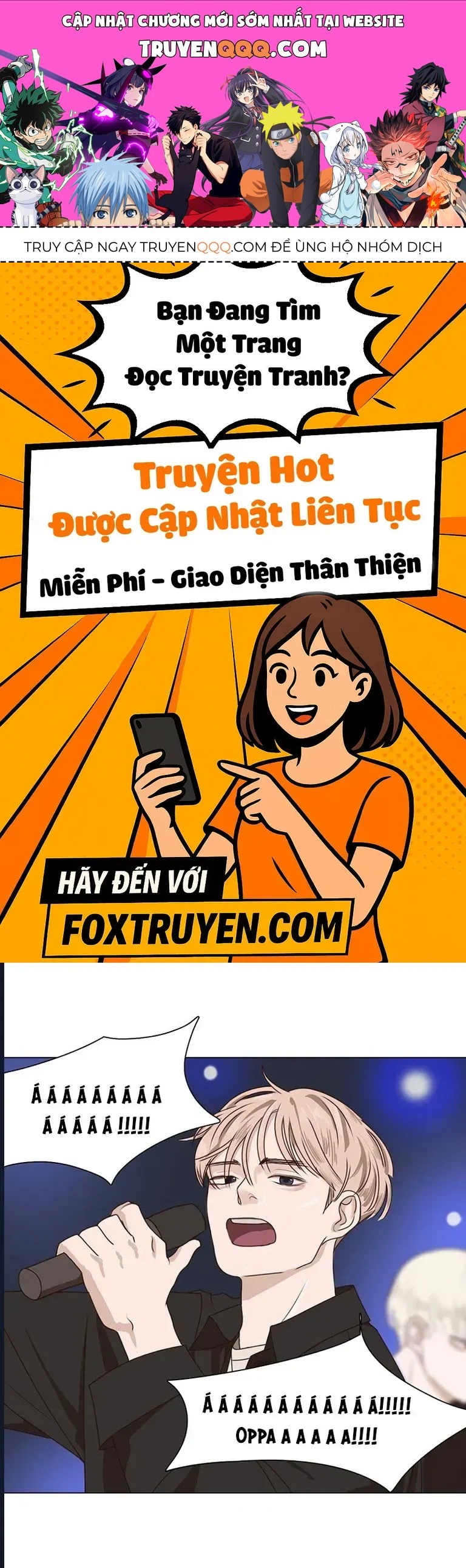 Bựa Cả Đôi Chap 11 - Next Chap 10