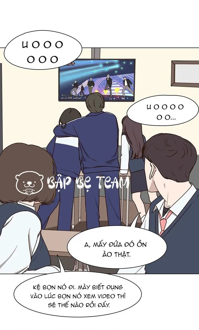 Bựa Cả Đôi Chap 11 - Next Chap 10