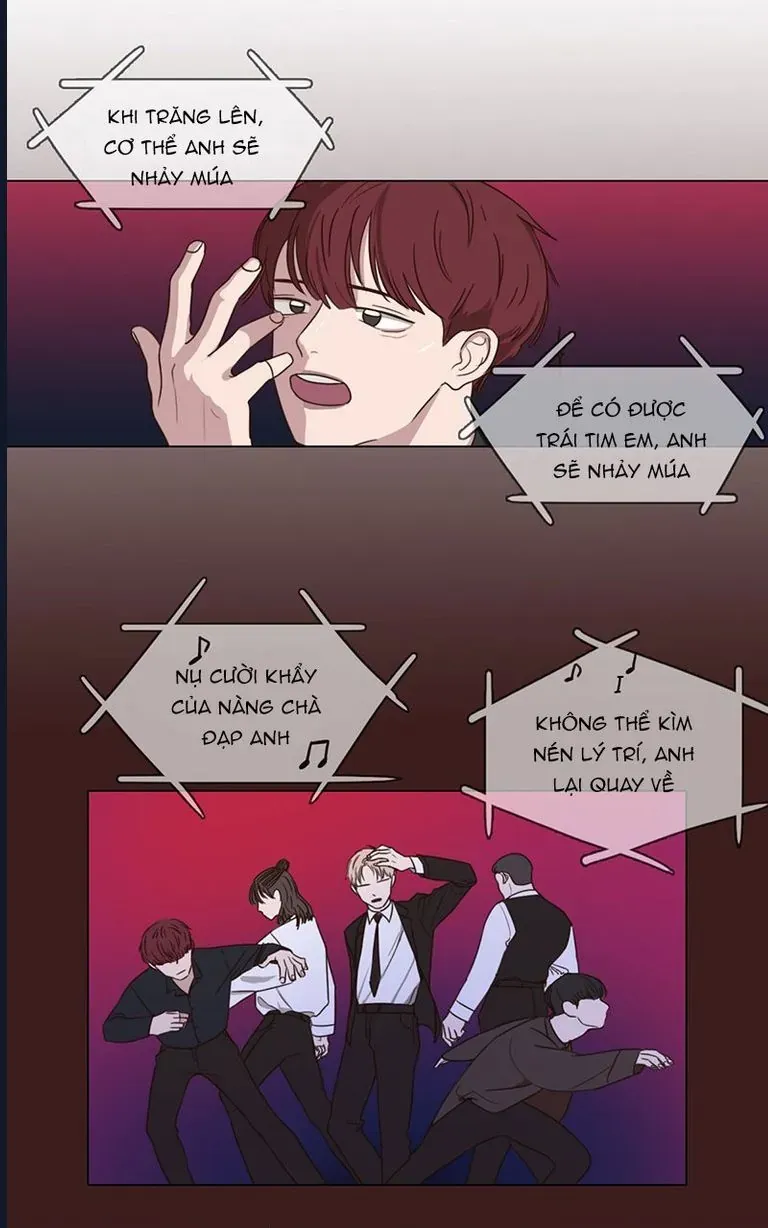 Bựa Cả Đôi Chap 11 - Next Chap 10