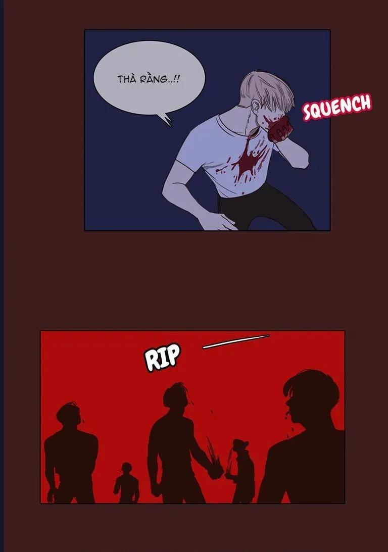 Bựa Cả Đôi Chap 11 - Next Chap 10