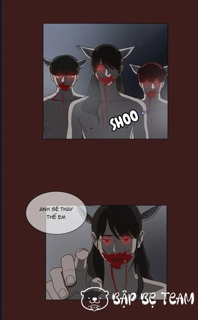 Bựa Cả Đôi Chap 11 - Next Chap 10