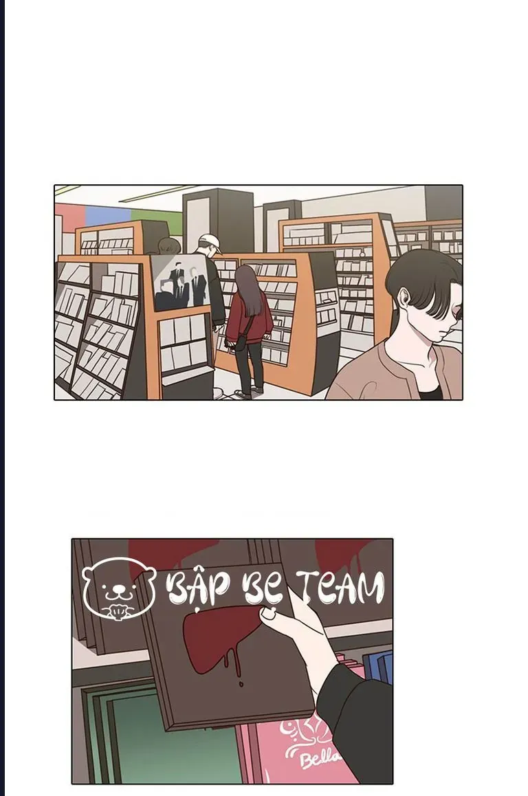 Bựa Cả Đôi Chap 11 - Next Chap 10